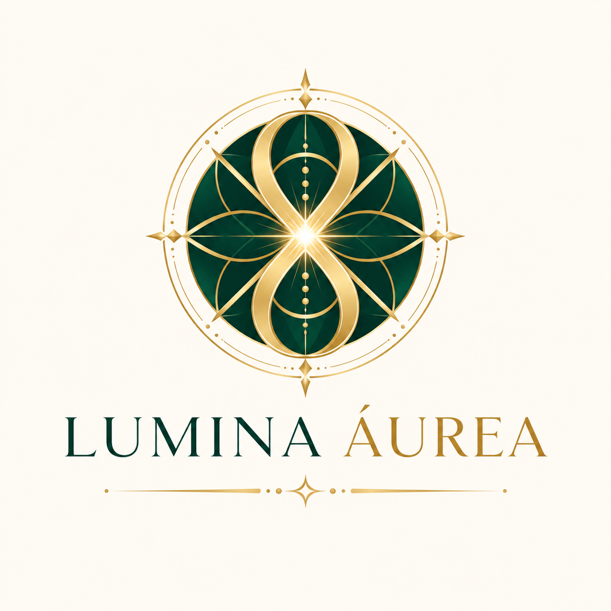 Lumina Áurea